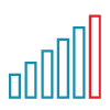 growth icon