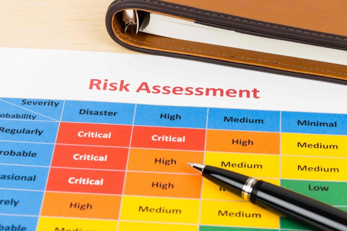 The Benefits of Medical and Security Risk Management