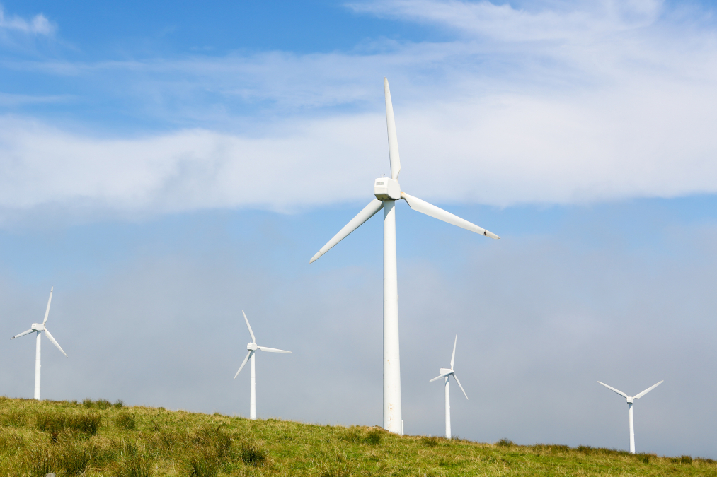 How Workplace Health and Safety Has Helped Onshore Wind Return to Work in the Americas