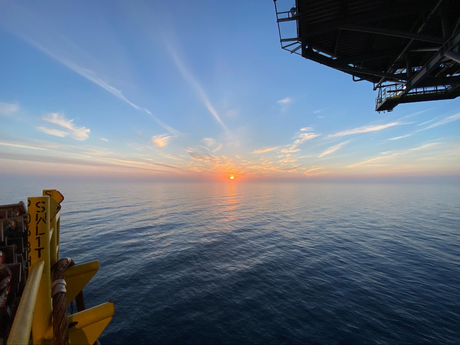 Offshore Medics: The Anchor to Offshore Safety