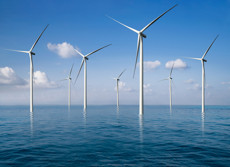 The Latest in Renewable Energy: How RMI Can Be Your Partner in Offshore Wind Growth