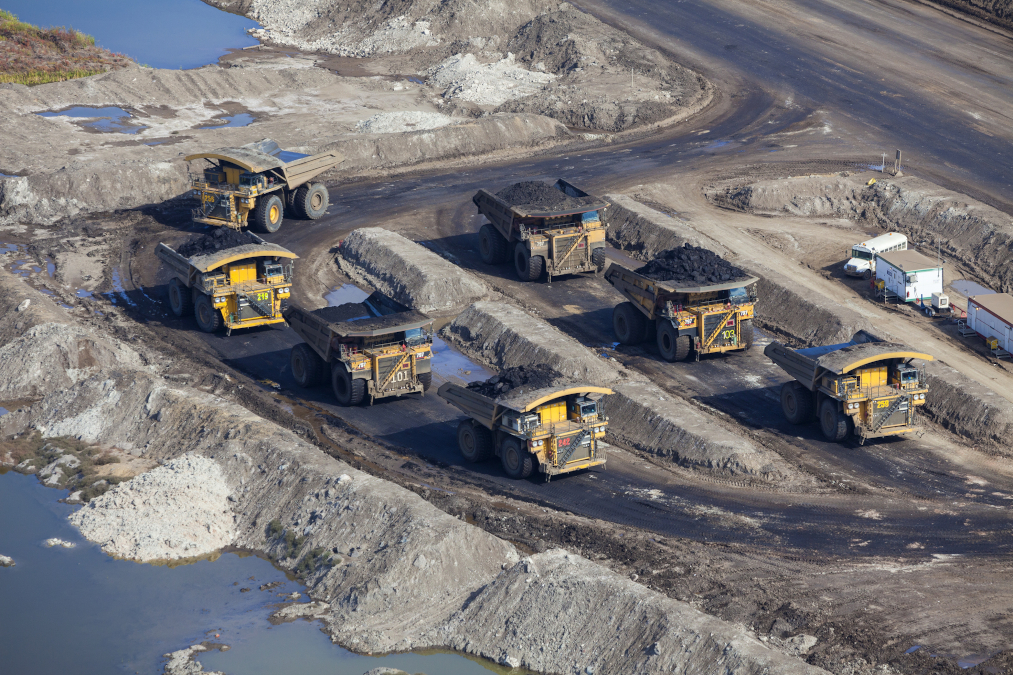 How RMI Can Support A Canada-based Mining Project