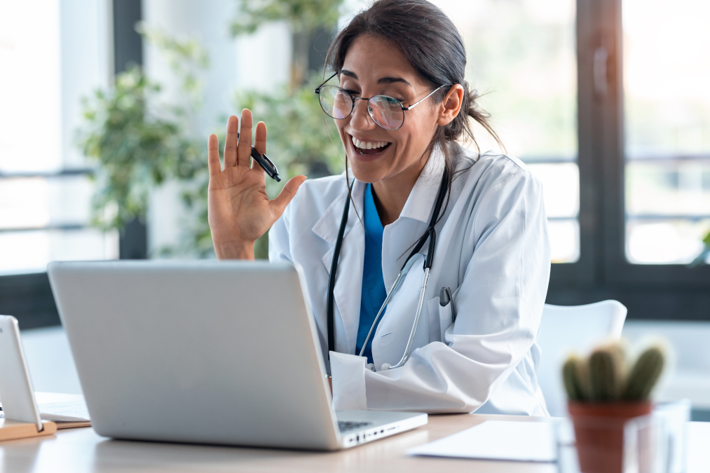 Telemedicine: How It Can Help Mitigate COVID-19 Within Working Environments