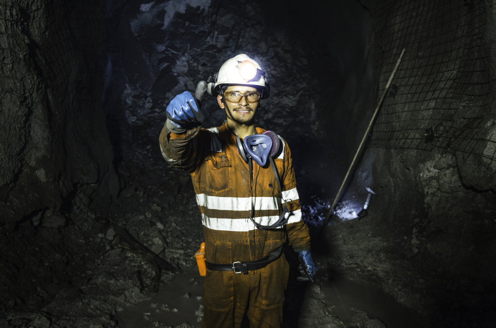 How RMI’s Occupational Health Coordination Helps Mining  Companies Ensure Worker Health