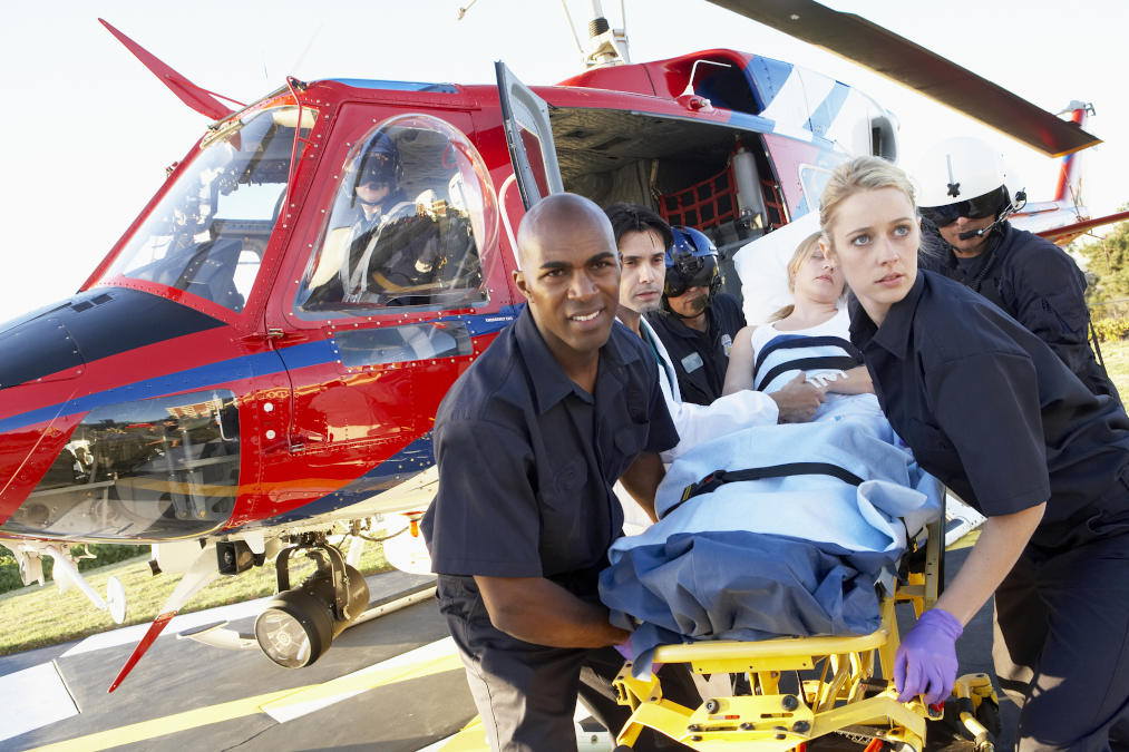 How 24/7 Topside Support and Global Evacuation Services Combine to Provide Life-Saving Medical Support