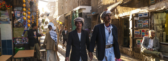 Protecting Essential Infrastructure Construction in Yemen