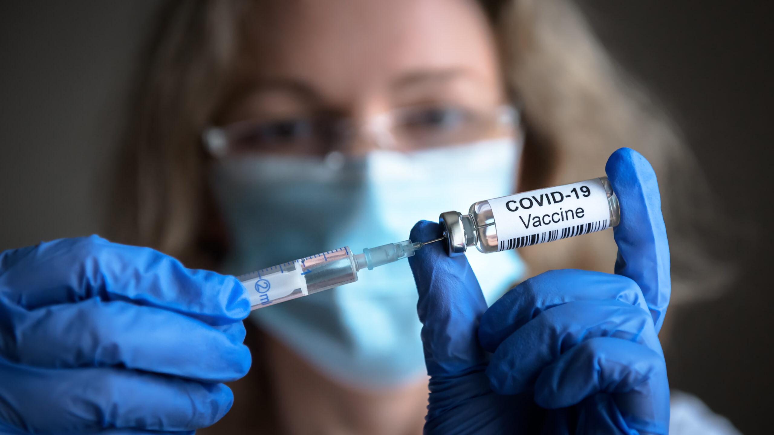 Supporting the NHS, RMI delivers almost 5,000 mobile COVID-19 vaccines in single month